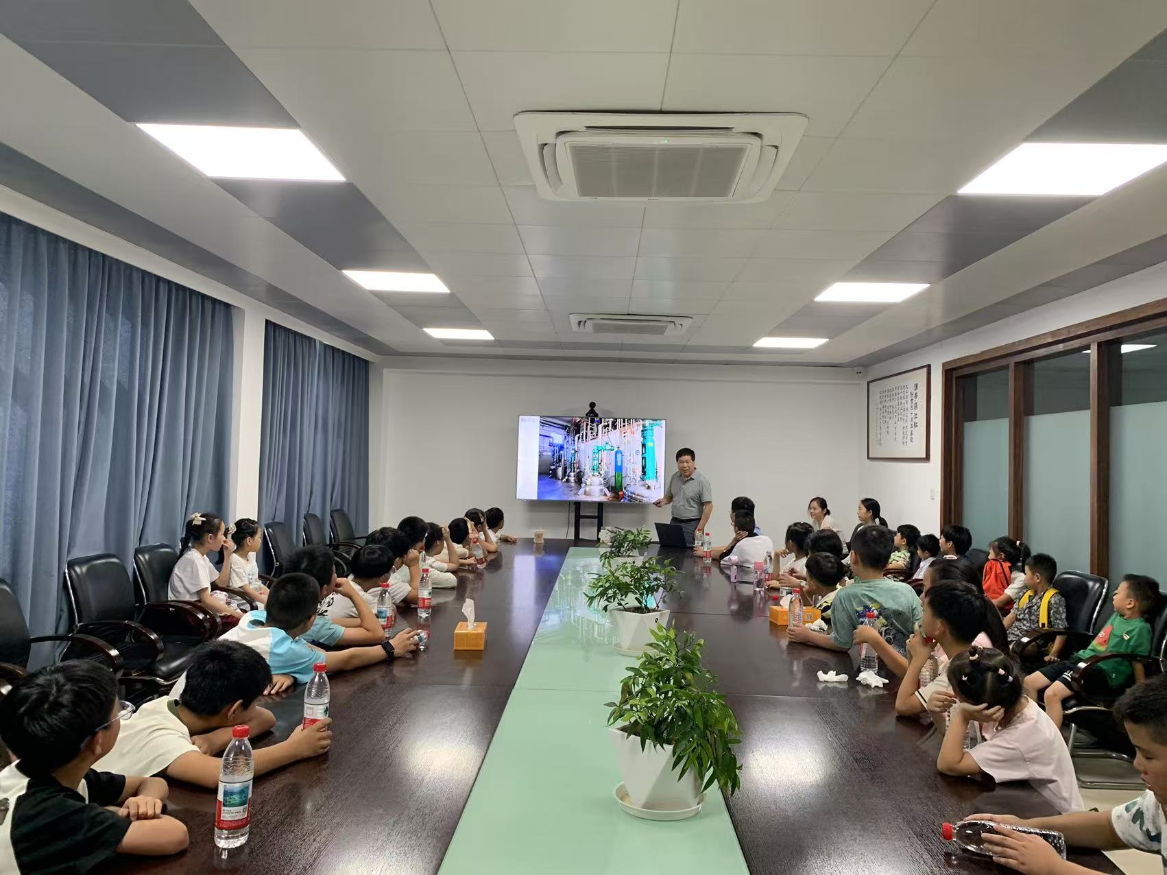 繽紛夏日 華義開(kāi)放日如約而至~